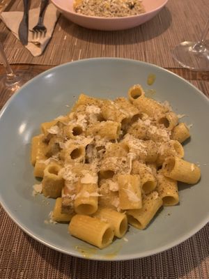   at aTipico in Palermo