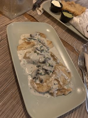   at aTipico in Palermo