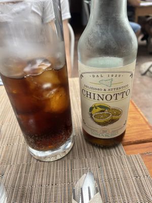   at aTipico in Palermo