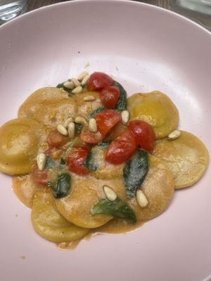   at aTipico in Palermo