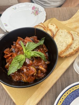   at aTipico in Palermo