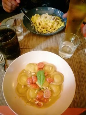  at aTipico in Palermo