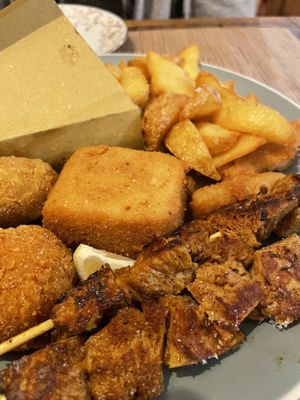   at aTipico in Palermo