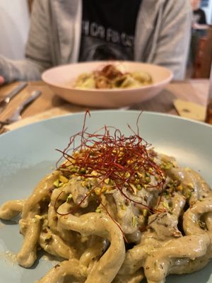   at aTipico in Palermo