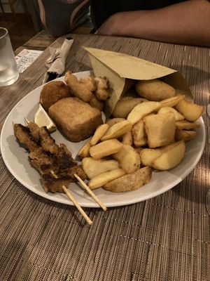   at aTipico in Palermo