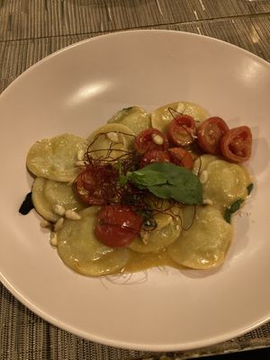   at aTipico in Palermo