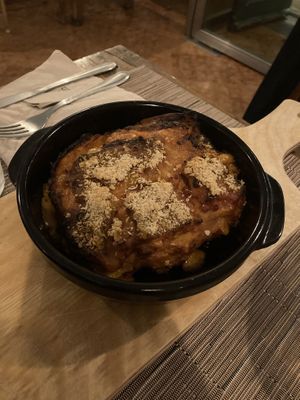   at aTipico in Palermo