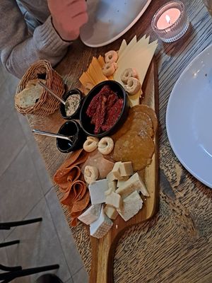  at aTipico in Palermo