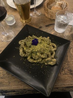   at aTipico in Palermo