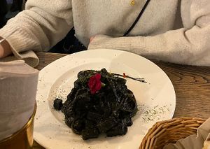   at aTipico in Palermo