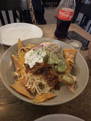   at aTipico in Palermo