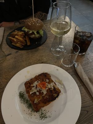   at aTipico in Palermo