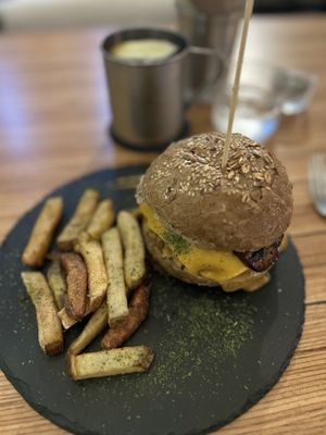   at aTipico in Palermo