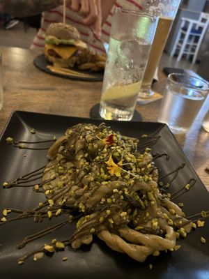   at aTipico in Palermo