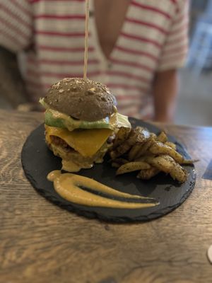   at aTipico in Palermo