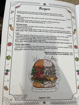   at aTipico in Palermo