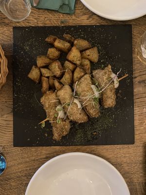   at aTipico in Palermo