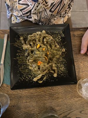   at aTipico in Palermo