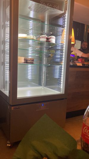   at aTipico in Palermo