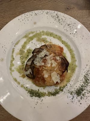   at aTipico in Palermo