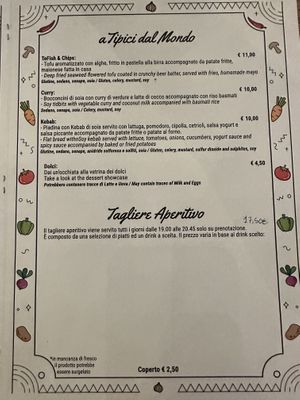   at aTipico in Palermo