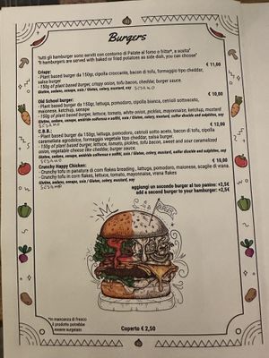   at aTipico in Palermo