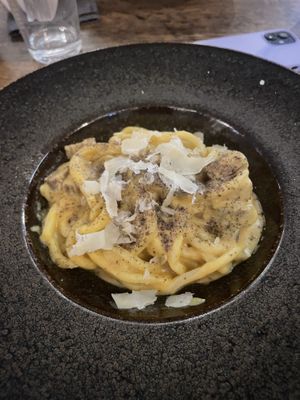   at aTipico in Palermo