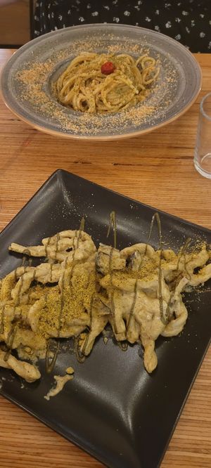  at aTipico in Palermo