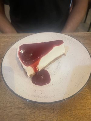   at aTipico in Palermo