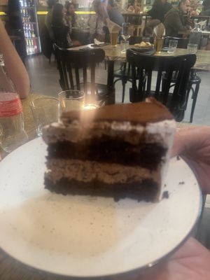   at aTipico in Palermo