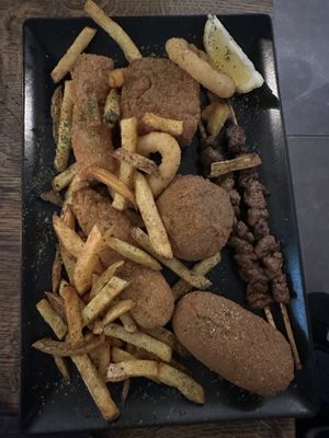   at aTipico in Palermo