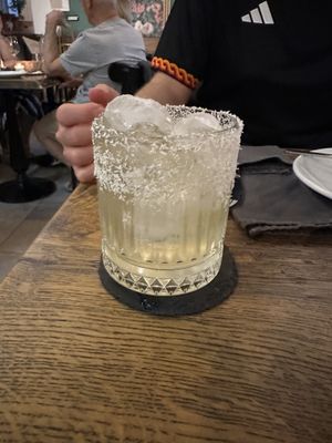   at aTipico in Palermo