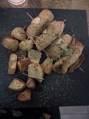   at aTipico in Palermo