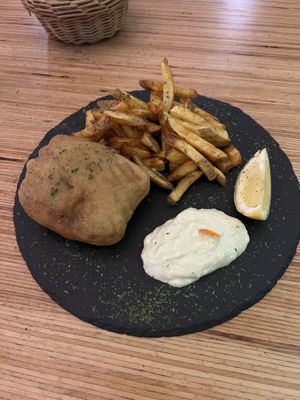   at aTipico in Palermo