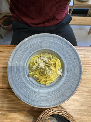   at aTipico in Palermo