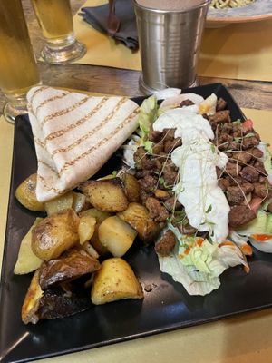   at aTipico in Palermo