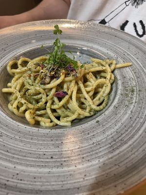   at aTipico in Palermo