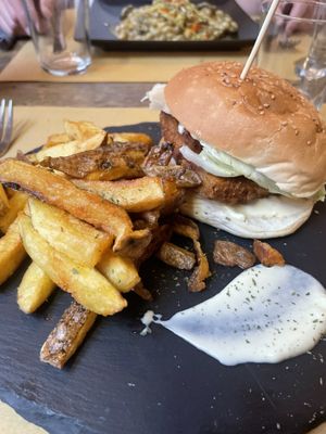   at aTipico in Palermo