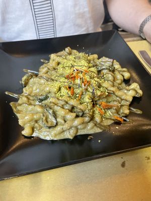   at aTipico in Palermo