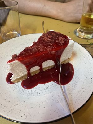   at aTipico in Palermo