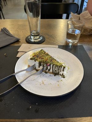   at aTipico in Palermo