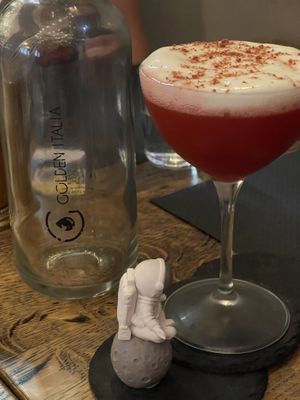   at aTipico in Palermo