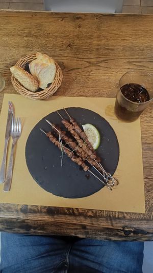  at aTipico in Palermo