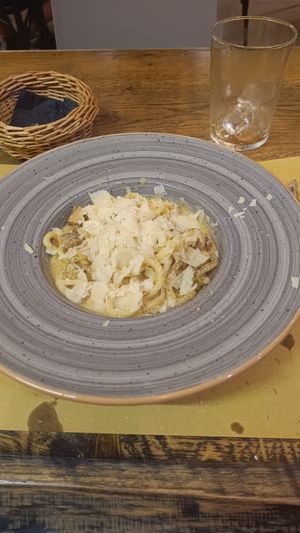  at aTipico in Palermo