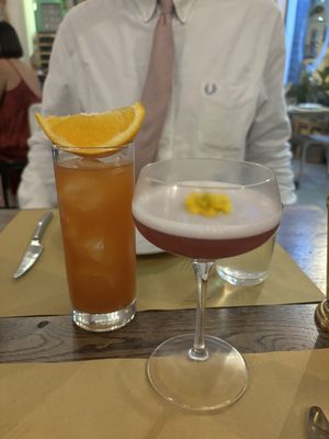   at aTipico in Palermo