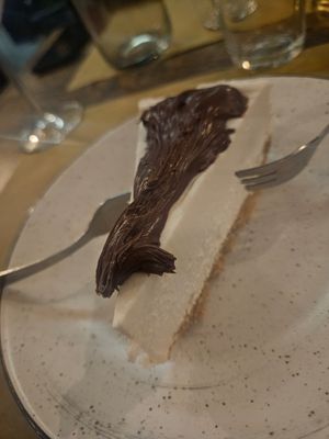 #Veganuary at aTipico in Palermo