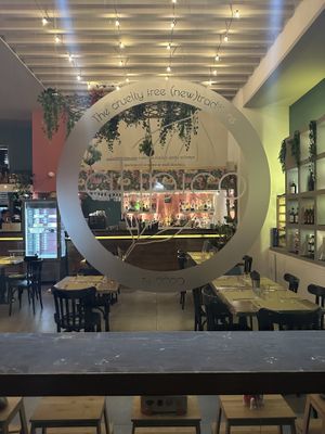   at aTipico in Palermo