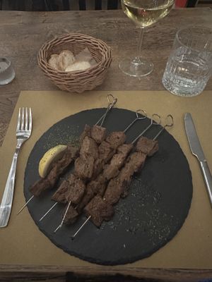   at aTipico in Palermo