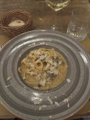   at aTipico in Palermo