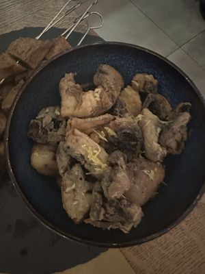   at aTipico in Palermo